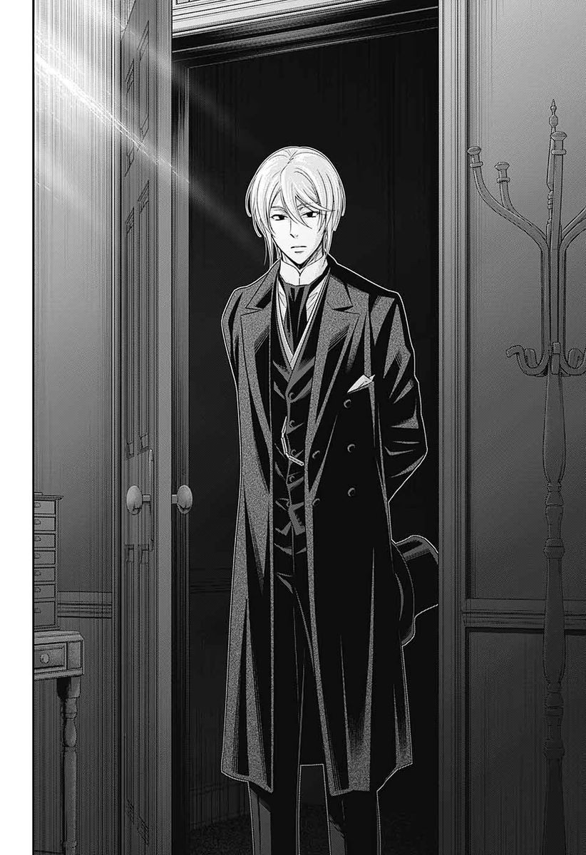 Yuukoku no Moriarty, Chapter 52 image 42